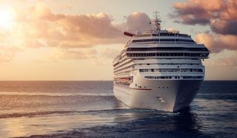 Cruise Ship
