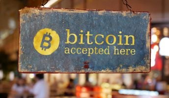 Crypto Accepted Here
