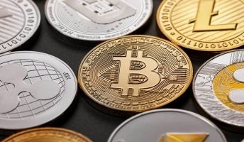 Cryptocurrency