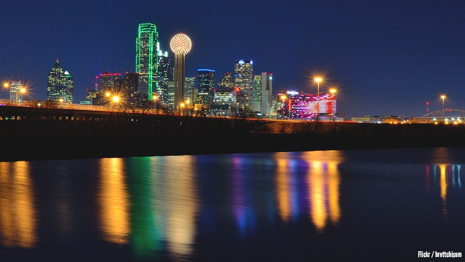 10 Hot Dallas Startups Share the Pros and Cons of Starting Up in Dallas