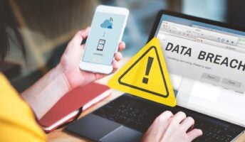 Data Breach