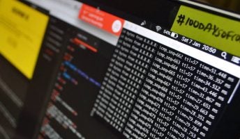 Data breaches in 2021