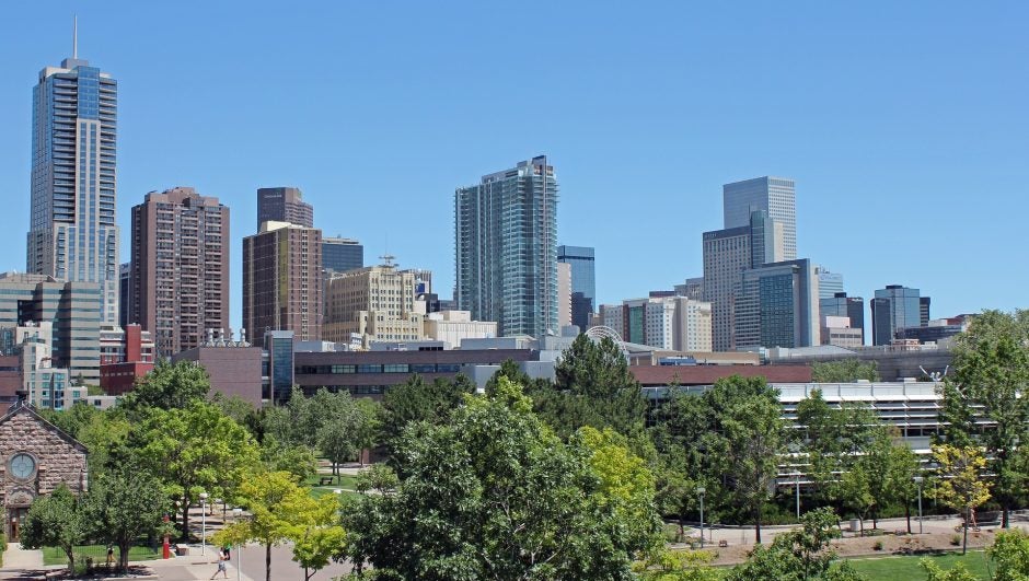 Denver startup underserved entrepreneurs