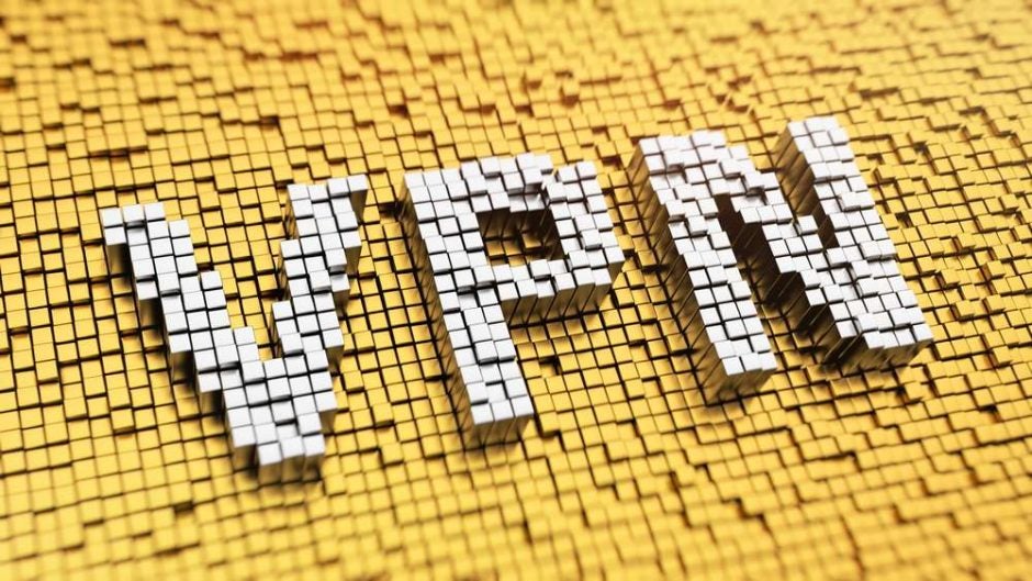 VPN