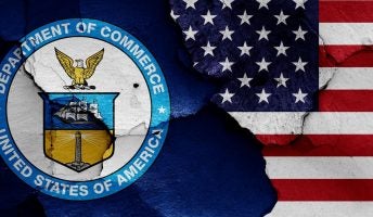 Dept of Commerce