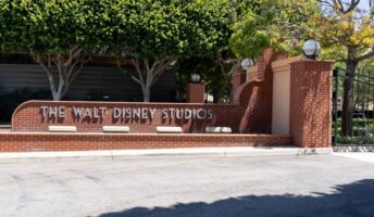 Disney HQ