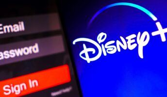Disney Plus Security