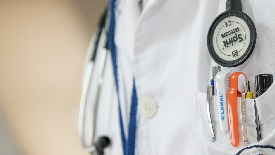 cybersecurity healthcare