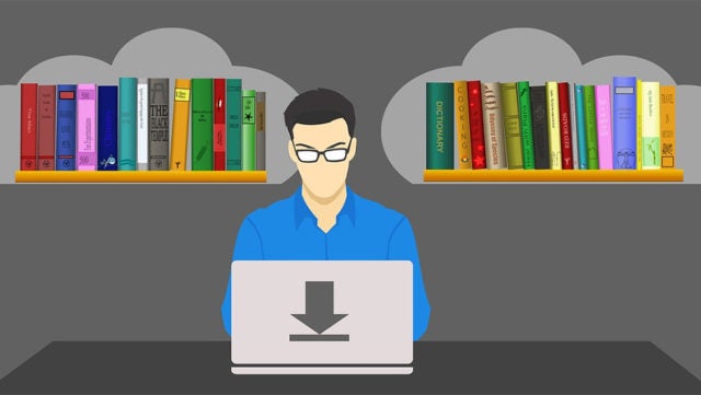 Avoid downloading malware