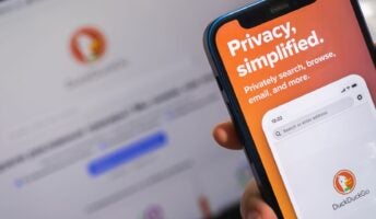 DuckDuckGo Privacy Simplified