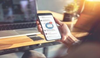 Email Marketing Phone
