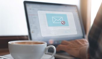 Email Scam