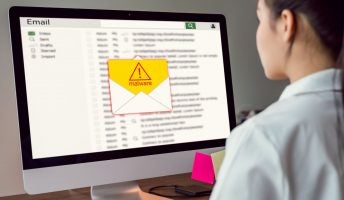 Email Security