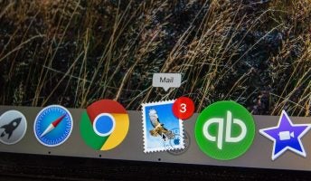 latest scam emails