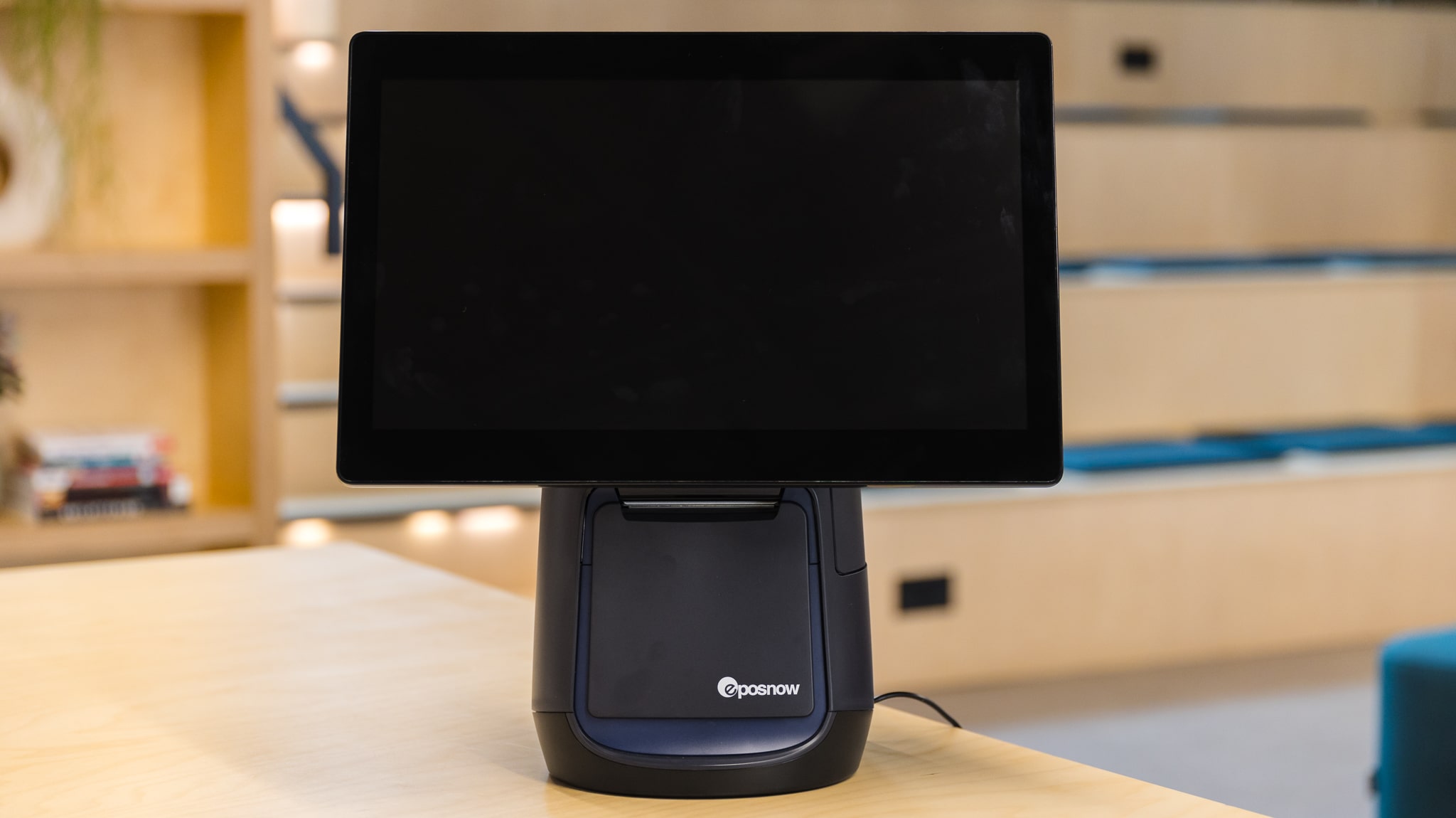 Epos Now's Hospitality EPOS Solution