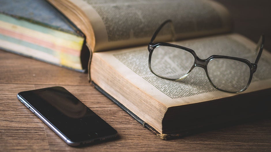 5 Essentials to Patenting Your Technology