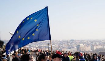 EU law for big tech