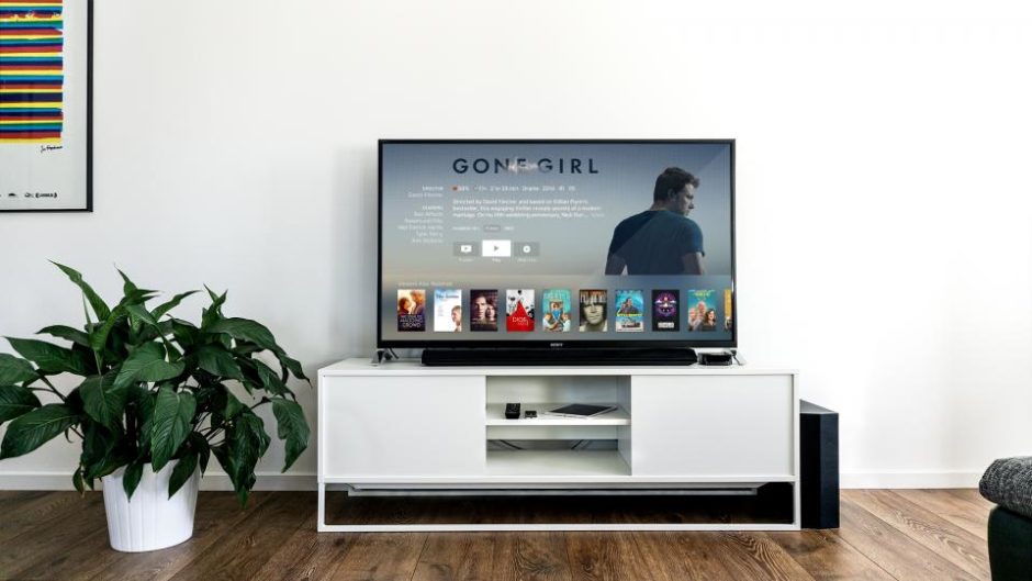 cord cutter smart home netflix Smart Homes: What Are the Security Risks?