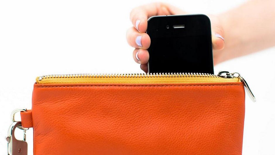 Everpurse