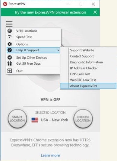 expressvpn-help-support