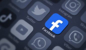 Facebook Back-Owned Business