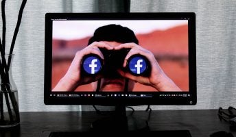 Facebook Extremists
