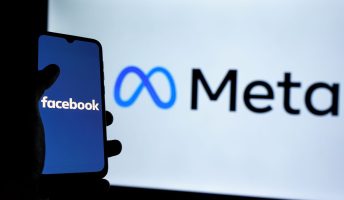 Facebook Meta