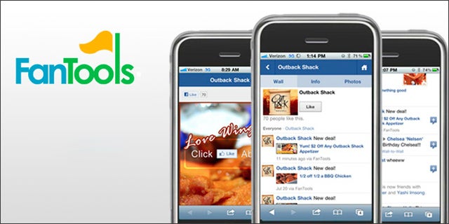 FanTools