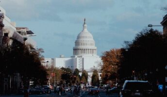 Federal government amd remote work