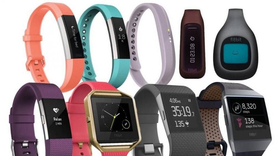 Fitbit
