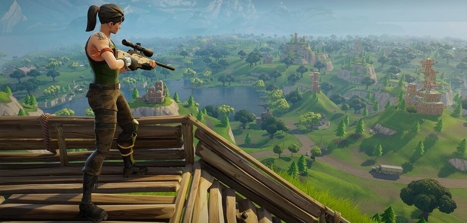 Fornite has made $1 billion - tech.co