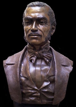 Black Entrepreneurs Throughout History: Free Frank