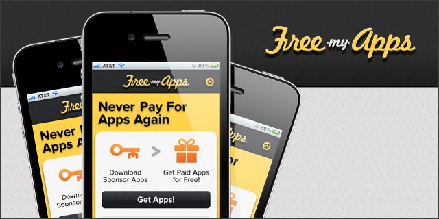 FreeMyApps