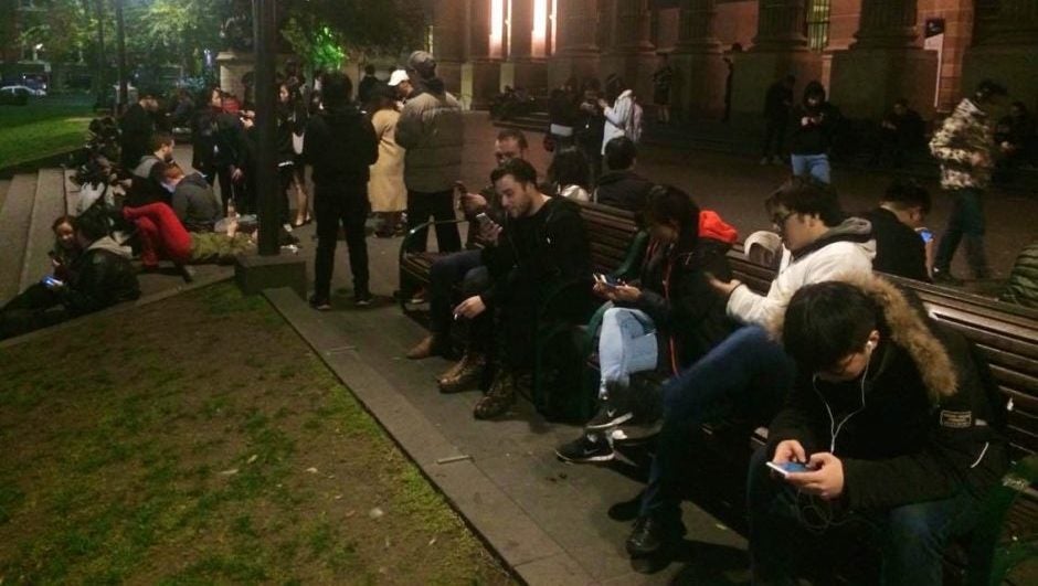 Pokémon Go