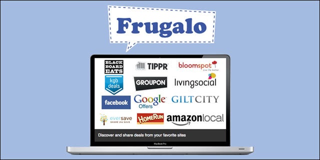 Frugalo