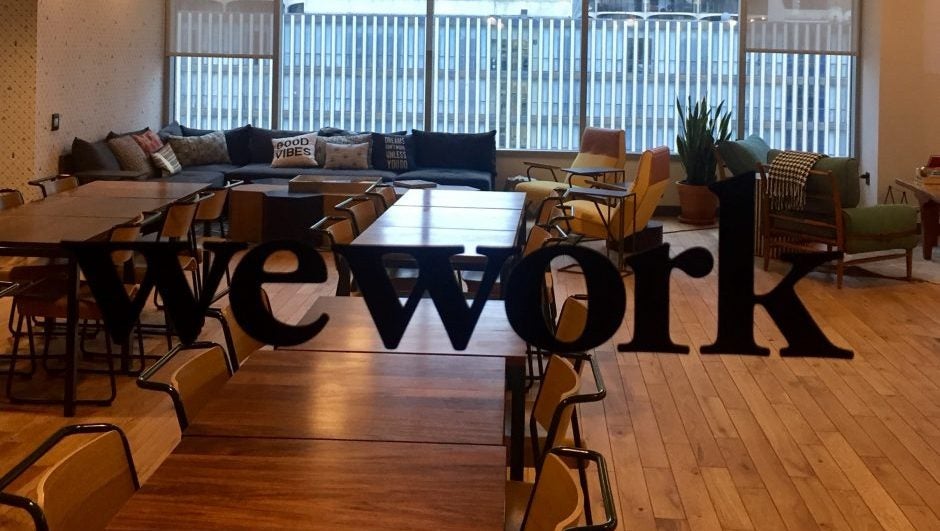 Coworking Space