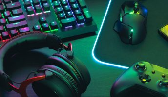 Future Gaming