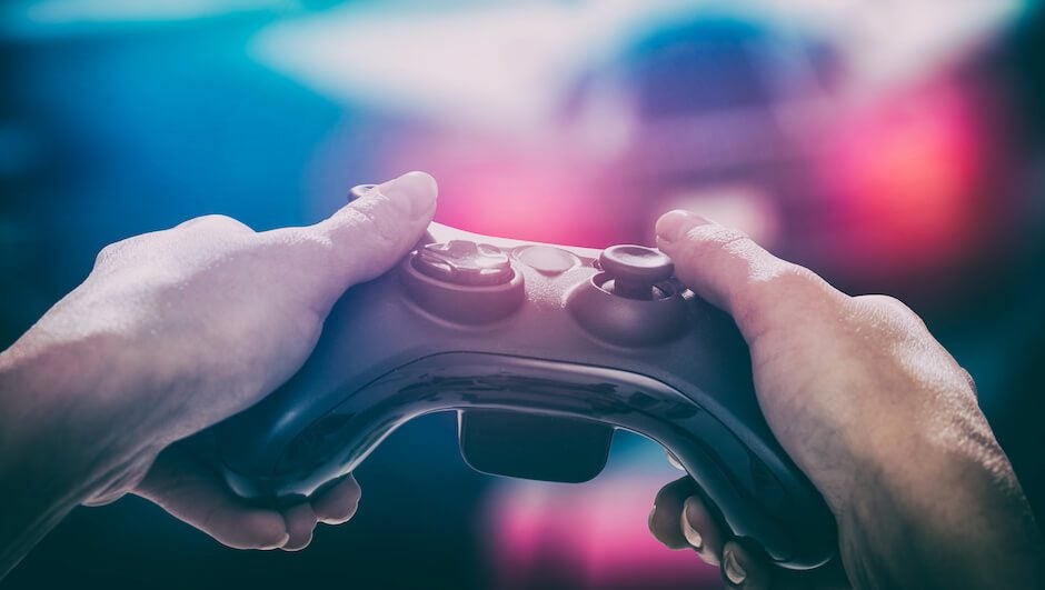 Future Gaming