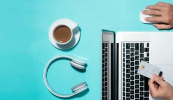 Future of Online Security