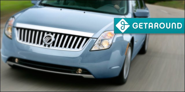 getaround