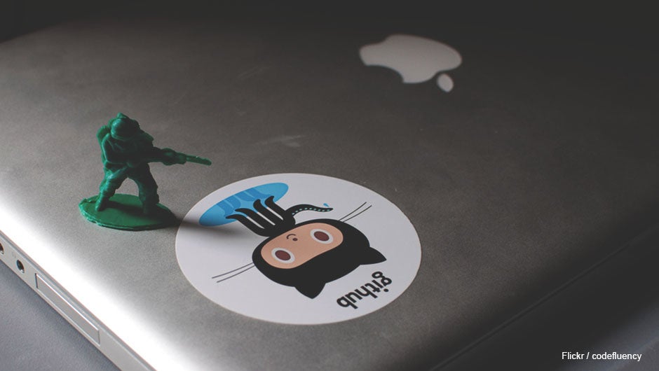 GitHub Competitor Gitlab Raises $1.5M from Khosla Ventures, 500 Startups