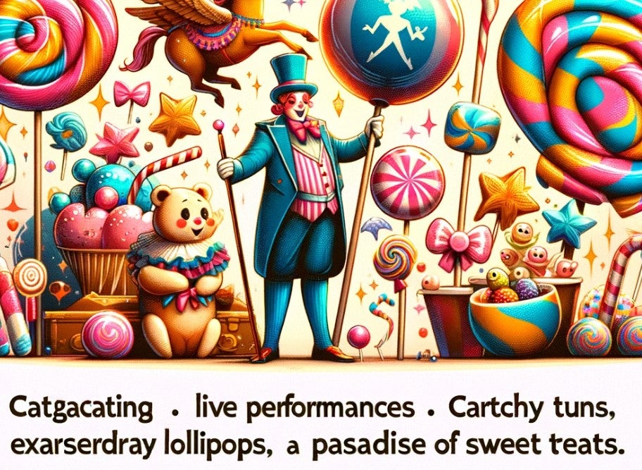 Willy's experience chocolate
