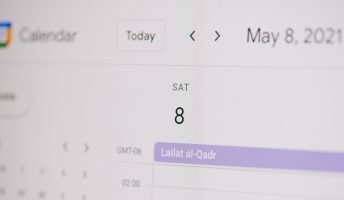 Google Calendar