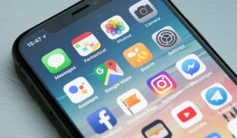 Google Facebook drop out of Glassdoor Best places to work top 10