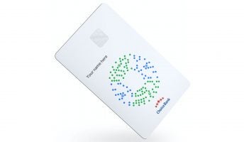 Google Pay debit card