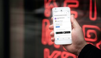 Google Photos Scam Email