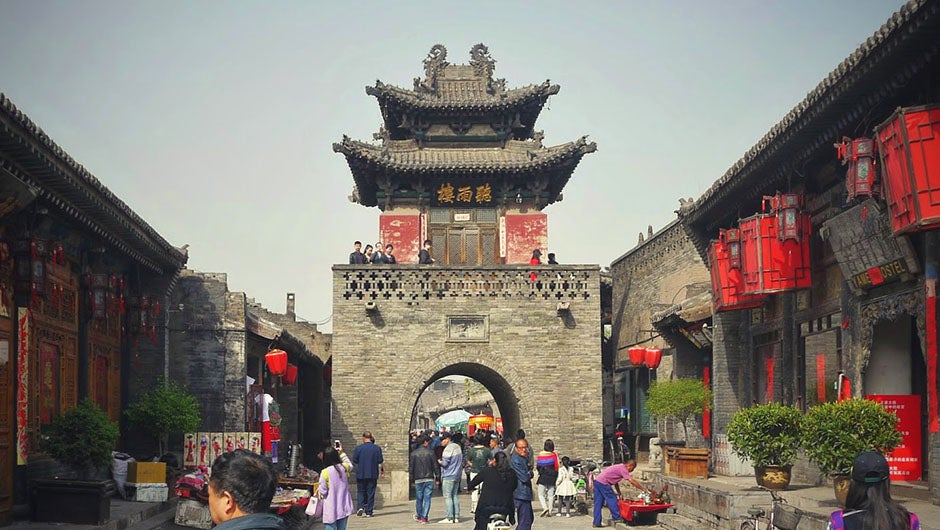 After 5 Years, Google Plans Re-Entry to China