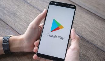 Google Play Store Mobile