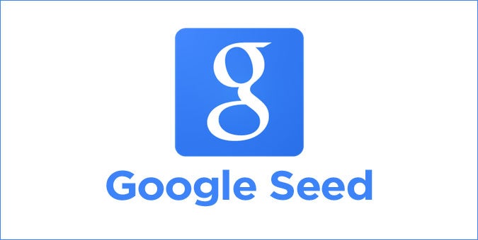 Google Seed