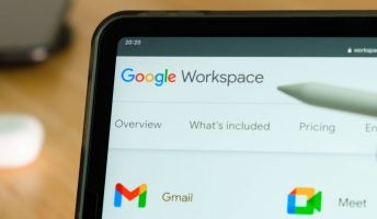 Google workspace